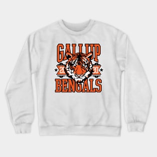 2019 GHS Crewneck Sweatshirt